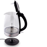 alpina Waterkoker LED 1,7L - maximondo