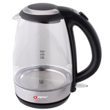alpina Waterkoker LED 1,7L - maximondo