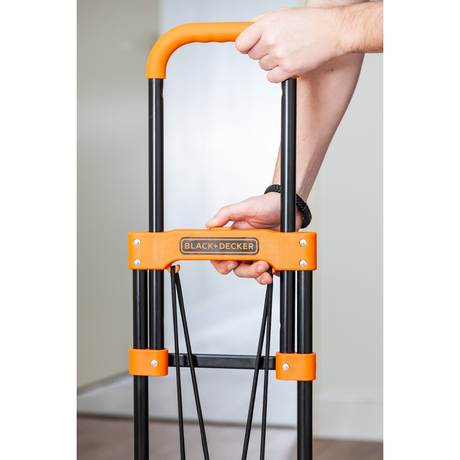 BLACK+DECKER Steekwagen BXWTH200 - maximondo