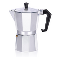 alpina Percolator - 1 Kop - Aluminium - maximondo
