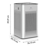 Medify Air MA-25 Luchtreiniger – 170 m³/u – HEPA H13 Filter - maximondo