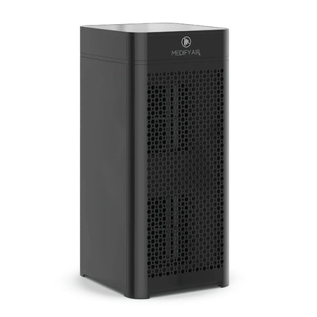 Medify Air MA-40 Luchtreiniger – 288 m³/u – HEPA H13 Filter - maximondo