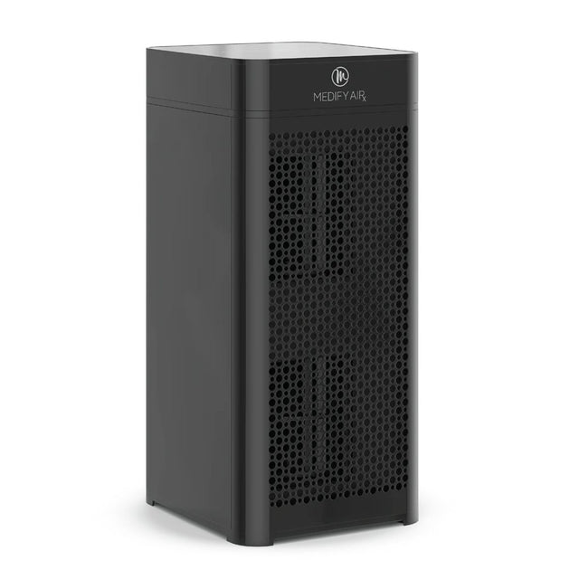 Medify Air MA-40 Luchtreiniger – 288 m³/u – HEPA H13 Filter - maximondo
