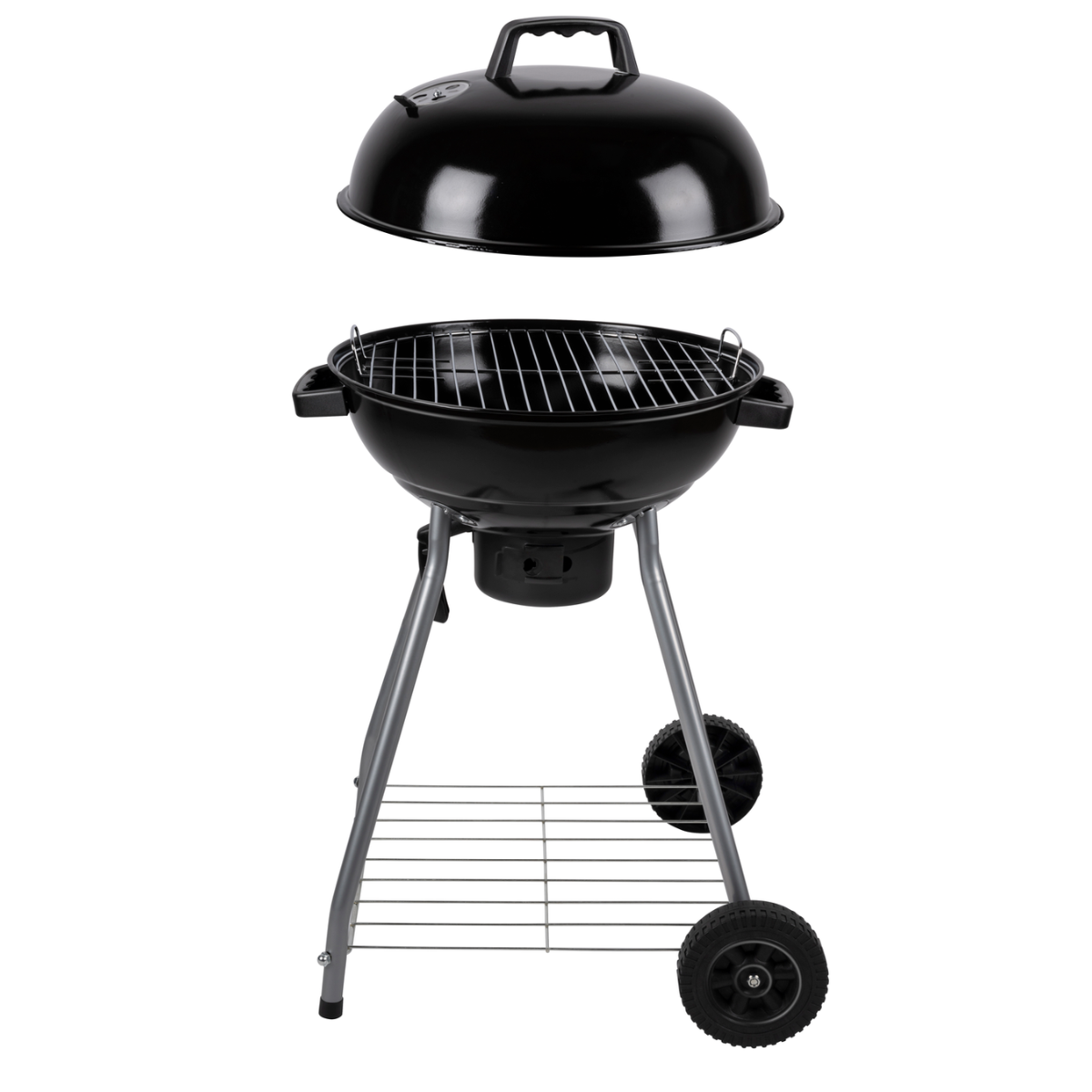 alpina Houtskool Barbecue - Kogelbbq Ø45cm