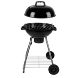 alpina Houtskool Barbecue - Kogelbbq Ø45cm