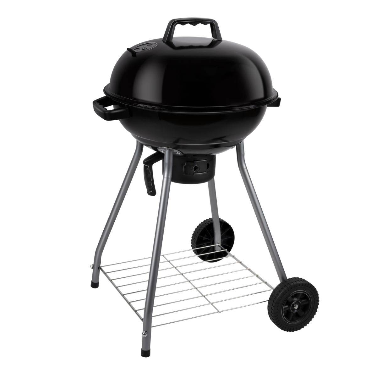 alpina Houtskool Barbecue - Kogelbbq Ø45cm