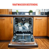 alpina Vershoudbakjes 3-Delig - Diepvriesbakjes met Deksel - maximondo