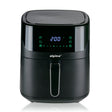 alpina Airfryer XL - Heteluchtfriteuse 6L - 2-5 Personen - maximondo