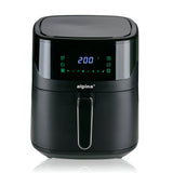 alpina Airfryer XL - Heteluchtfriteuse 6L - 2-5 Personen - maximondo