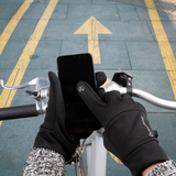 Dunlop Fietshandschoenen Maat XL - Touchscreen Bestendig - maximondo