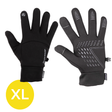 Dunlop Fietshandschoenen Maat XL - Touchscreen Bestendig - maximondo