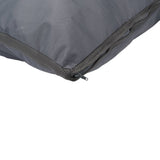 maxxpro Hondenmand Grijs - maximondo