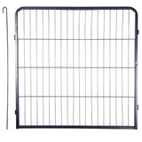 maxxpro Honden En Kattenbox 210 X 80 Cm - maximondo