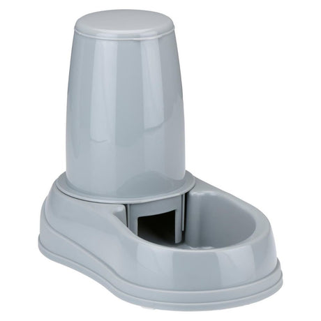 maxxpro Voerbak en Waterbak 2 x 1.4L - maximondo