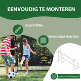 Umbro Voetbaldoel 180 x 120 x 60cm - maximondo