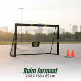 Umbro Voetbaldoel 240 x 160 x 85cm