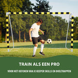 Umbro Voetbaldoel 300 x 200 x 110cm - maximondo