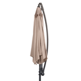 Lifetime Garden Zweefparasol - maximondo