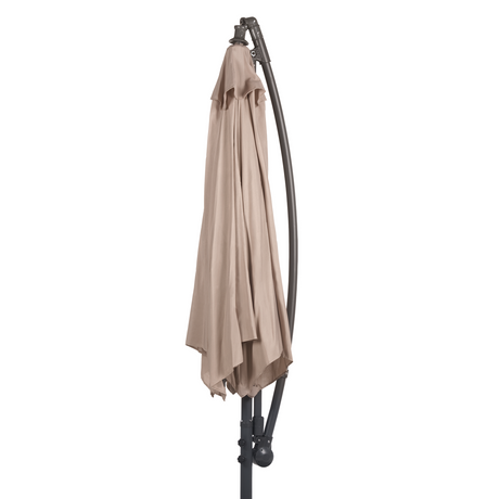 Lifetime Garden Zweefparasol - maximondo