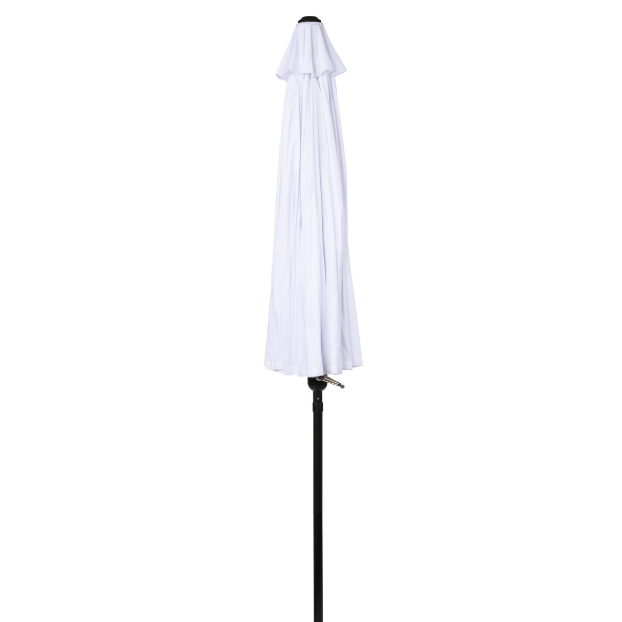 Camp Active Parasol Balkonterras, 250x240 cm - maximondo
