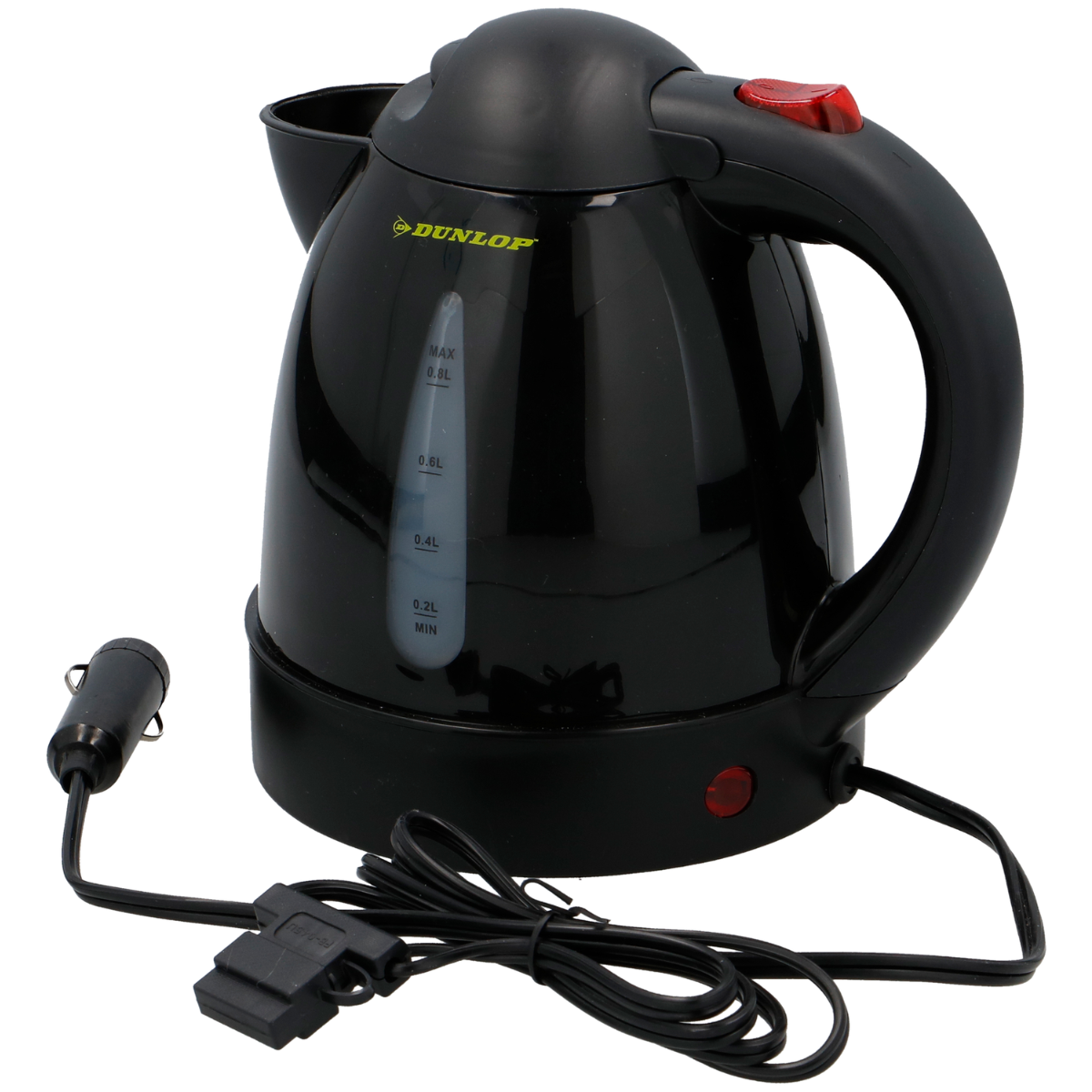Dunlop Reiswaterkoker 24V 0.8L - maximondo