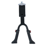 Bicycle Gear Fietsstandaard - Dubbele Poten - maximondo