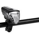 Dunlop Fietsverlichting USB-C Oplaadbaar - Voorlicht - maximondo