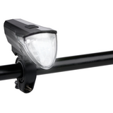 Dunlop Fietsverlichting USB-C Oplaadbaar - Voorlicht - maximondo