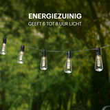 Grundig Solar Lichtsnoer 3,35m - maximondo