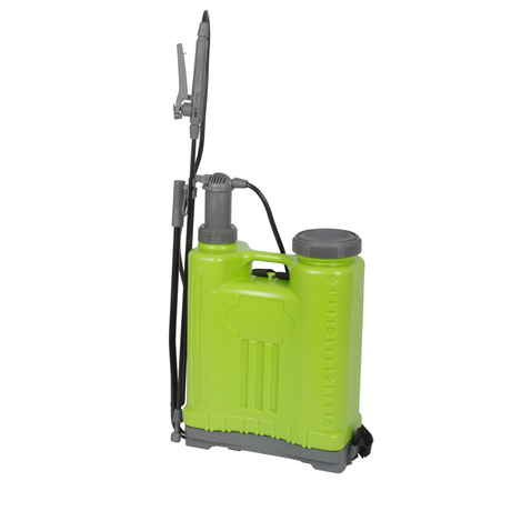 Kinzo Rugsproeier 18L - maximondo