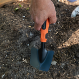 BLACK+DECKER Tuinschep 35 Cm - maximondo