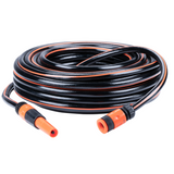 BLACK+DECKER Tuinslang set 5 Stuks - maximondo