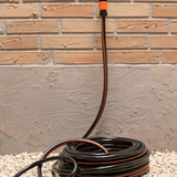 BLACK+DECKER Tuinslang set 5 Stuks - maximondo