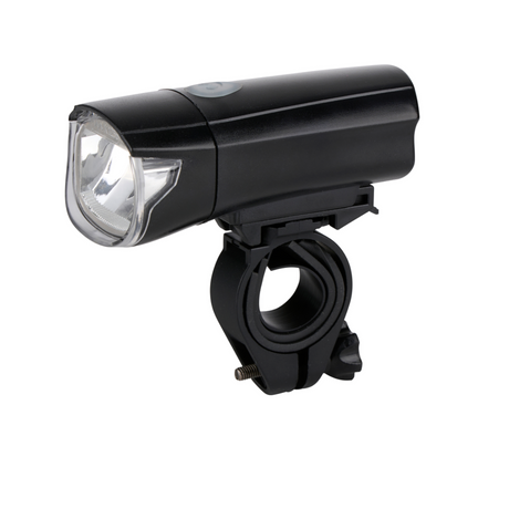 Dunlop Fietsverlichting LED - Voorlicht - maximondo