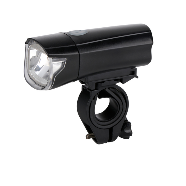 Dunlop Fietsverlichting LED - Voorlicht - maximondo
