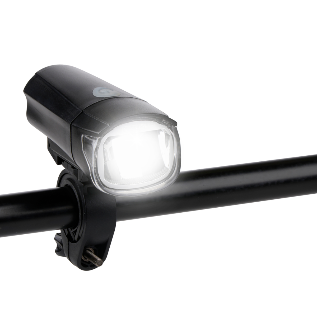 Dunlop Fietsverlichting LED - Voorlicht - maximondo