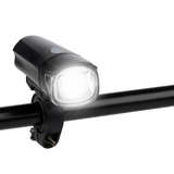 Dunlop Fietsverlichting LED - Voorlicht - maximondo