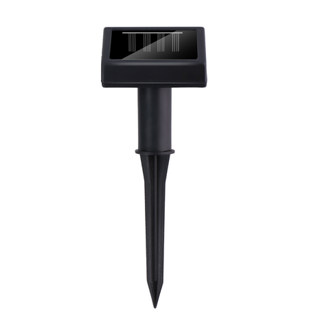 Grundig Solar String Light 4.7M - Solar LED Tuinverlichting - maximondo