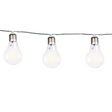 Grundig Solar String Light 4.7M - Solar LED Tuinverlichting - maximondo