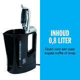 All Ride Reis Waterkoker 24 Volt - Waterkoker 0,8L - maximondo