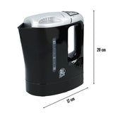 All Ride Reis Waterkoker 24 Volt - Waterkoker 0,8L - maximondo