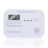 Grundig CO Melder Koolmonoxidemelder - maximondo