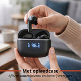 Grundig Draadloze Oordopjes 6,5 Uur - maximondo