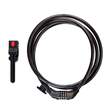 BLACK+DECKER Cijferslot BXCHBL7008 - maximondo