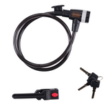 BLACK+DECKER Kabelslot BXCHBL70001 - maximondo