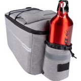 Dunlop Koeltas voor Bagagedrager Fiets 7L - maximondo