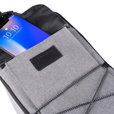 Dunlop Koeltas voor Bagagedrager Fiets 7L - maximondo