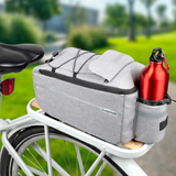 Dunlop Koeltas voor Bagagedrager Fiets 7L - maximondo