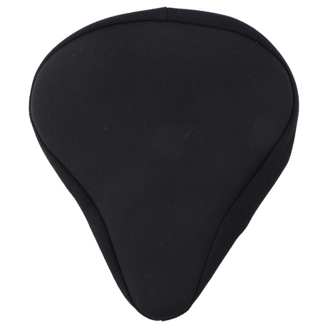 Dunlop Fietszadelhoes Gel 24 x 27cm - maximondo