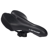 Fietszadel met Gel voor Stads- en Toerfiets - maximondo